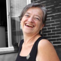 Mme Ginette Boyer 1954-2023