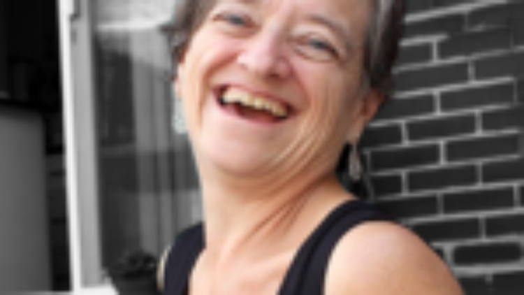 Mme Ginette Boyer 1954-2023