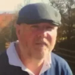 M. Giovanni Luigi (Jean-Louis) “John” Zaninotto 1959-2023
