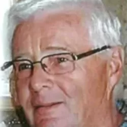 M. Jean-Paul Bérubé 1944-2023