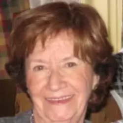 Mme Jeannine Bujold 1931-2023