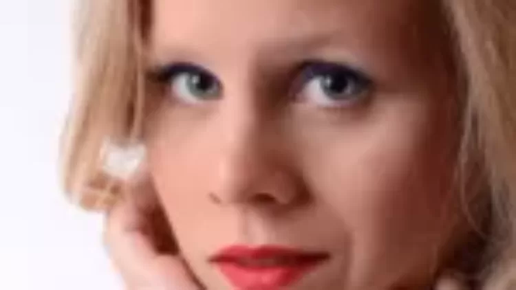 Myriam Paulhus 1990-2023 et Flavie