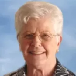 Mme Pauline Daigneault 1930-2023