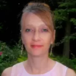 Mme Suzie Normandin  1972-2023