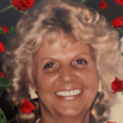 Mme Florence Maheux 1938-2023