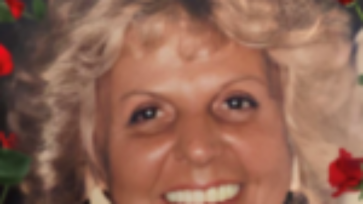 Mme Florence Maheux 1938-2023
