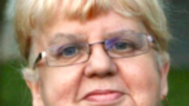 Mme Ginette Béland  1945-2023