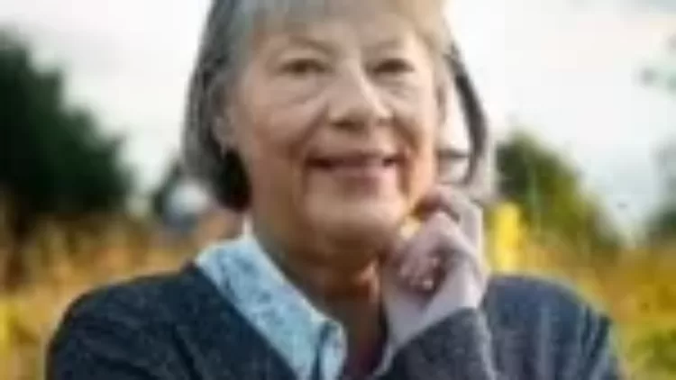 Mme Gisèle Goyer  1946-2023
