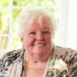 Mme Louise Dalpé Blanchfield 1944-2023