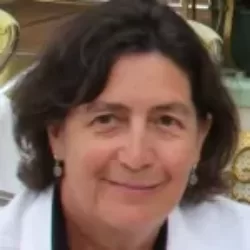 Mme Suzanne Houle 1957-2023