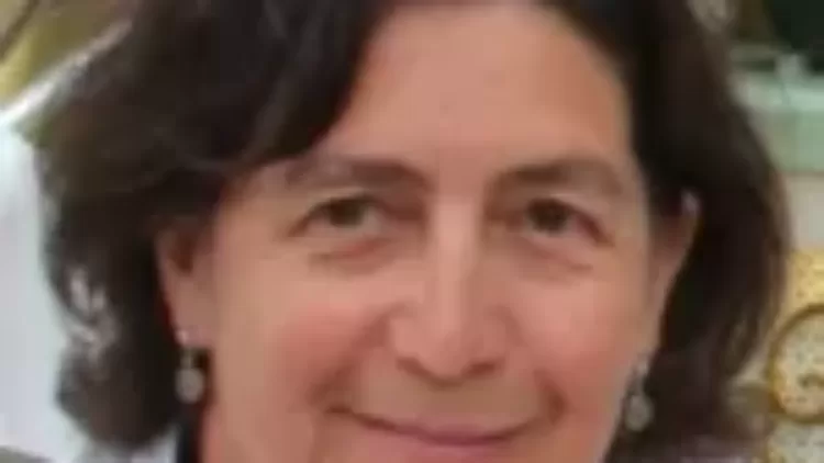 Mme Suzanne Houle 1957-2023
