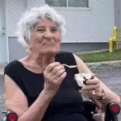 Giannina  Benfante, Mercier-Gouin 1927-2023