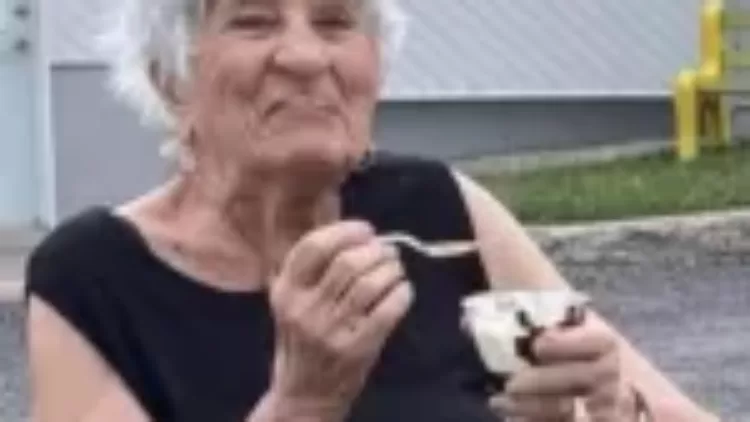 Giannina  Benfante, Mercier-Gouin 1927-2023