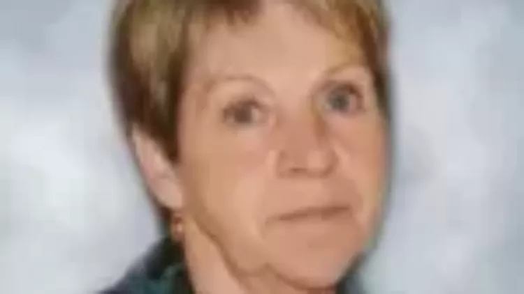 Mme Jacqueline Berthiaume 1946-2023