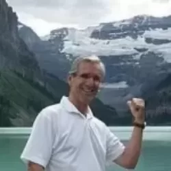 M. Jean-Louis Gagnon 1945-2023