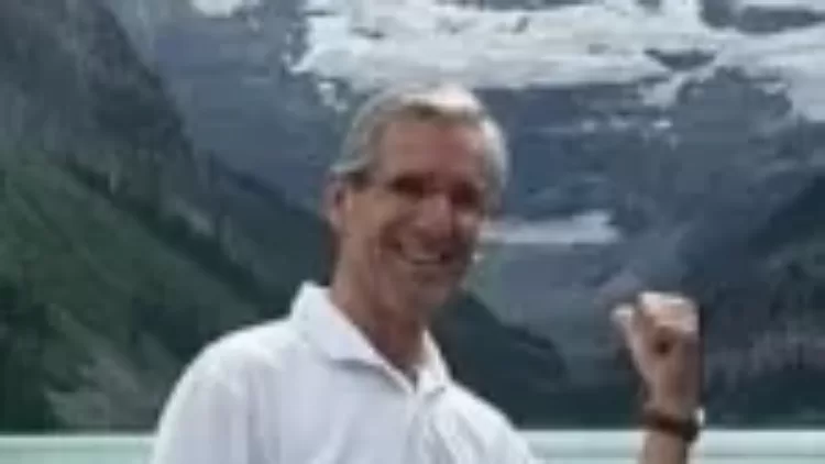 M. Jean-Louis Gagnon 1945-2023