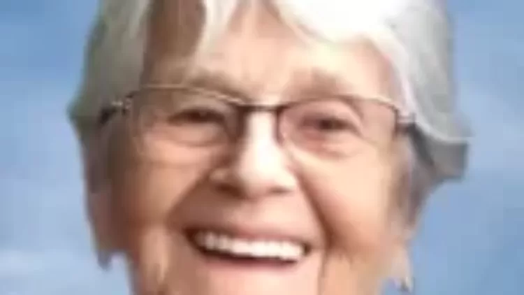 Jeannine Prémont 1932-2023
