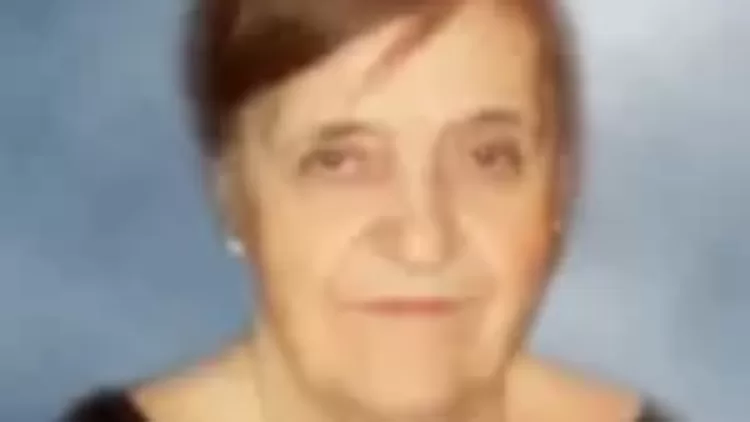 Mme Lucie Lavoie 1943-2023