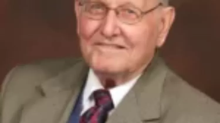 M. G-Maurice Raymond 1929-2023