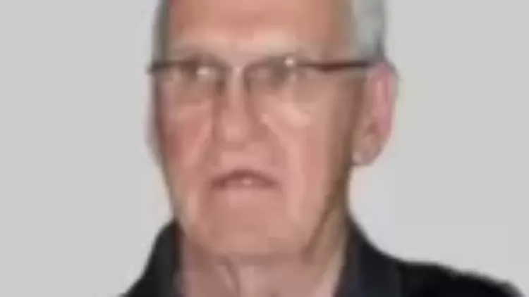 M. Philippe Vandette 1938-2023