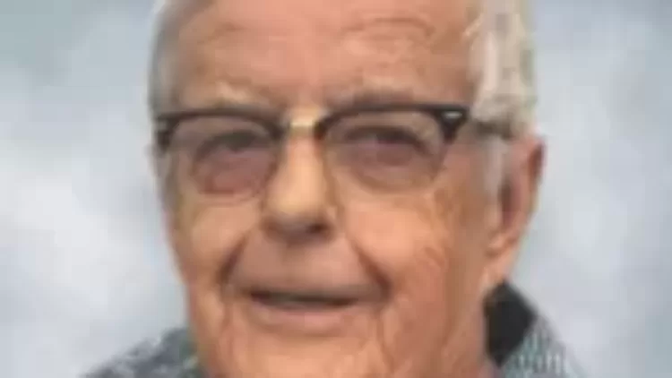 M. René Tétreault 1931-2023