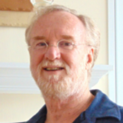 M. Roger Perron 1946-2023