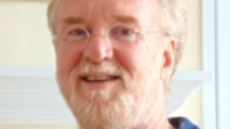 M. Roger Perron 1946-2023