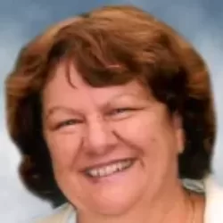 Mme Rolande Doucet 1950-2023