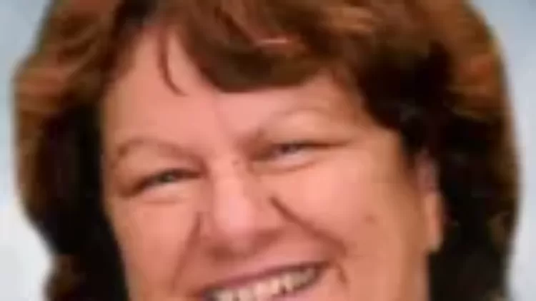 Mme Rolande Doucet 1950-2023