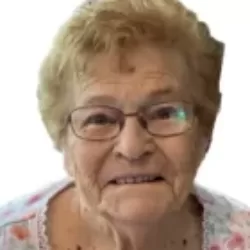 Mme Carmen Gauthier 1933-2023