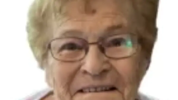 Mme Carmen Gauthier 1933-2023