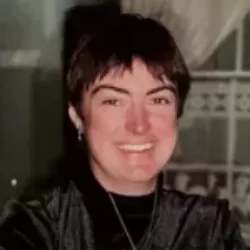 Mme Claire Fauveau 1957-2023