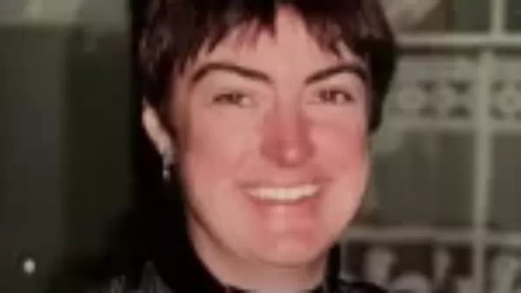 Mme Claire Fauveau 1957-2023