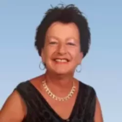 Mme Claudette Lavoie 1951-2023