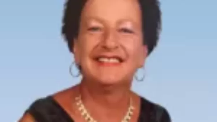 Mme Claudette Lavoie 1951-2023