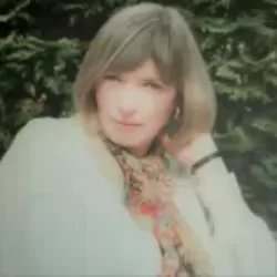 Mme Diane Susan Lucking 1946-2023