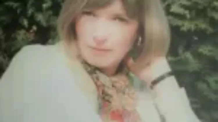 Mme Diane Susan Lucking 1946-2023
