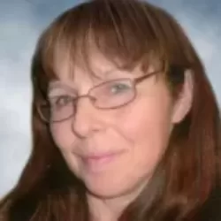 Mme Ginette Dufresne 1962-2023