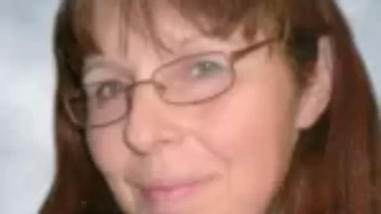 Mme Ginette Dufresne 1962-2023