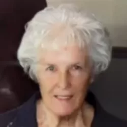 Mme Monique Drapeau 1938-2023
