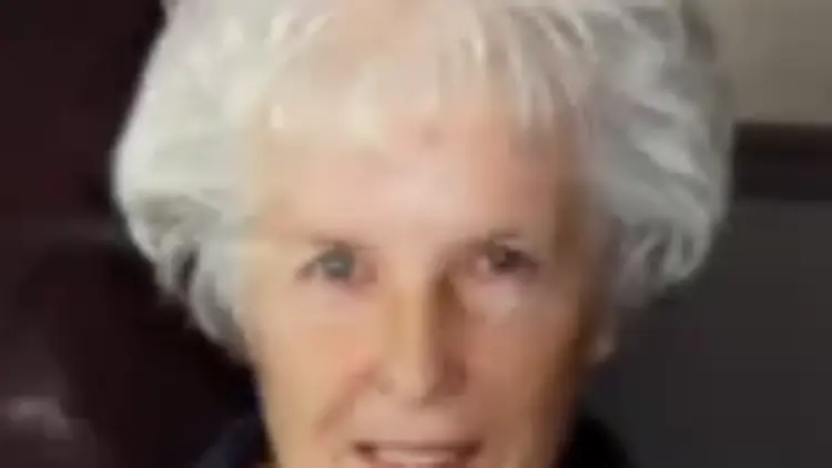 Mme Monique Drapeau 1938-2023