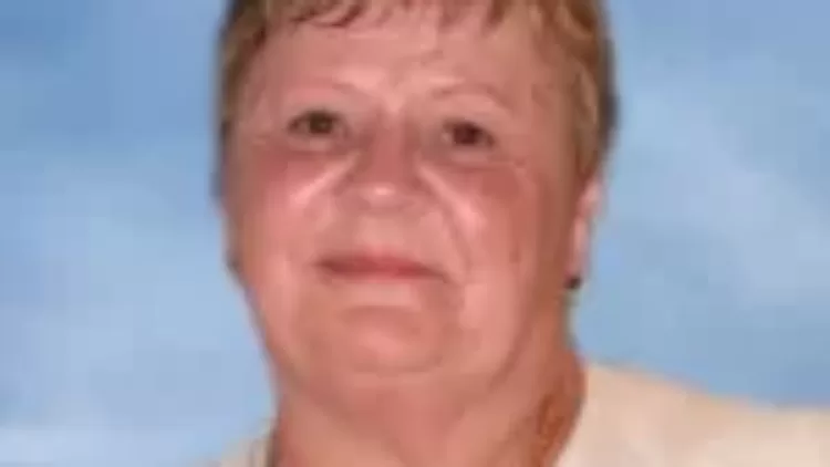 Mme Nicole Cabana-Raymond 1941-2023