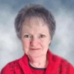 Mme Pierrette St-Jean 1942-2023