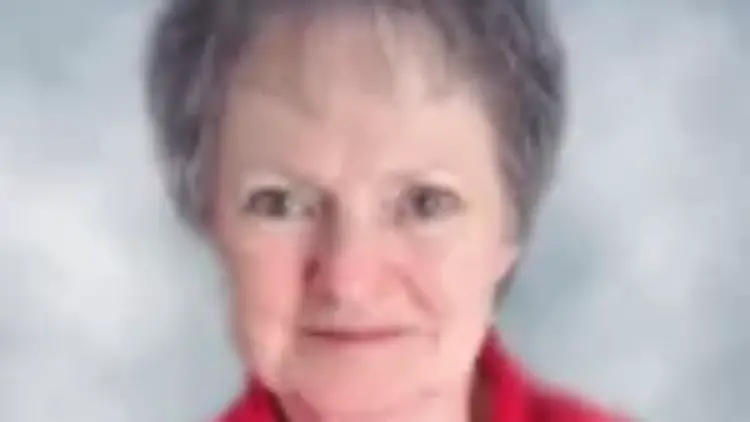 Mme Pierrette St-Jean 1942-2023