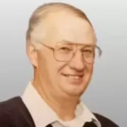 M. Yves Foisy 1938-2023