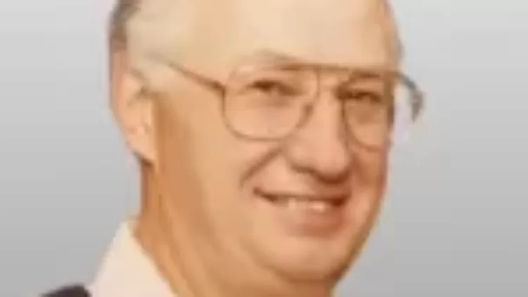 M. Yves Foisy 1938-2023