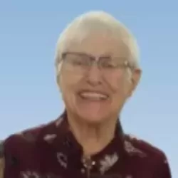 Mme Rachel Cabana 1932-2023