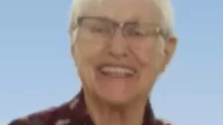 Mme Rachel Cabana 1932-2023