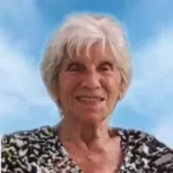 Mme Josée Vendetti 1931-2023