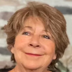 Mme Lise Couët 1951-2023